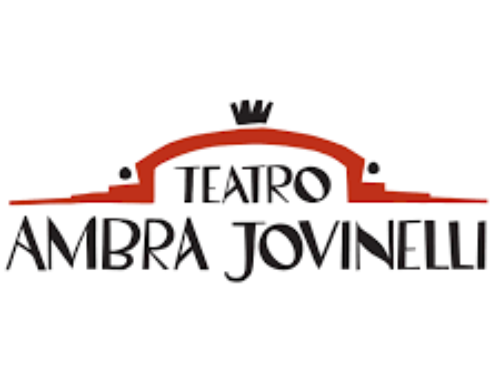 TEATRO AMBRA JOVINELLI PROMO ‼️‼️ 👉 Il 12 maggioI SANSONI con il loro spettacolo comico.  👉 il 18 maggio  TESS MASAZZA con la sua commedia “rosa” INSOPPORTABILMENTE DONNA