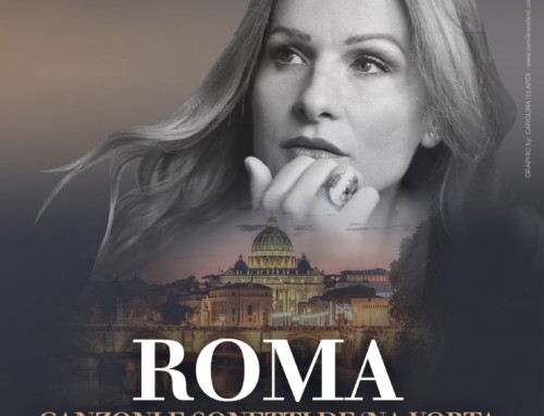 “Roma Canzoni e sonetti de ‘na vorta”
