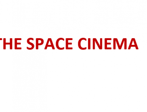 THE SPACE CINEMA
