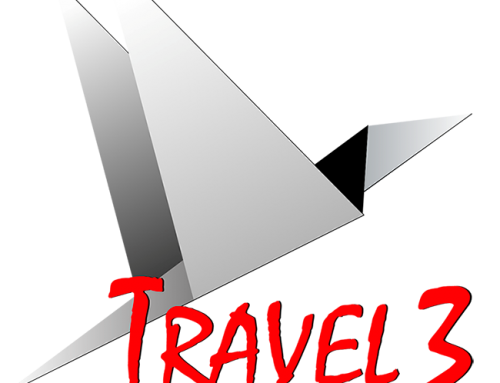Convenzione Agenzia di Viaggi e Turismo TRAVEL3 .Tariffe scontate per viaggi in Italia e Estero. www.traveltre.com
