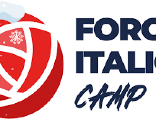 FORO ITALICO CAMP WINTER EDITION 2022 – 2023 ✌️