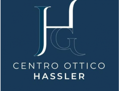 CONVENZIONE CENTRO OTTICO HASSLER