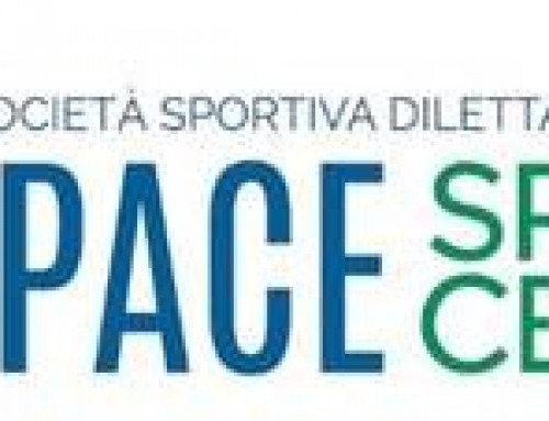 Convenzione Società Sportiva Dilettantistica Space Sport Center
