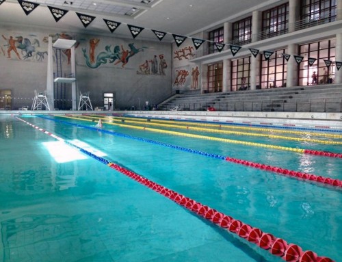 CONVENZIONE PISCINA FINPLUS