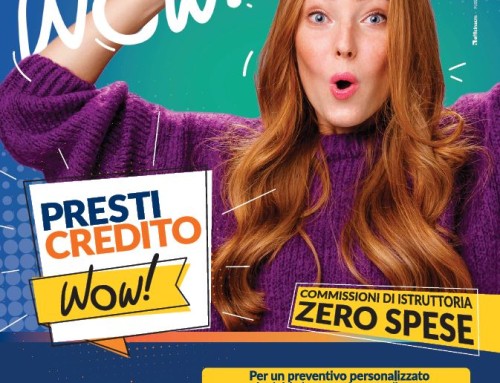 Banca Popolare Pugliese, il prestito per ogni tuo desiderio