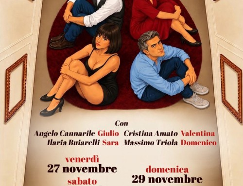PROMO Teatro Porta Portese